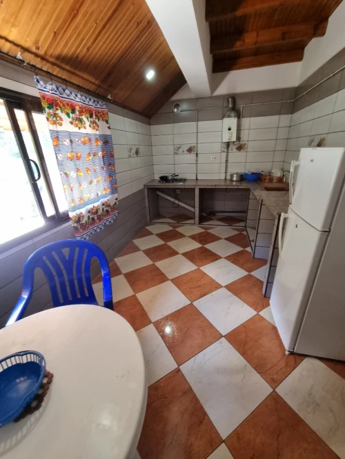 Location vacances Appartement F2 Béjaïa Tichy