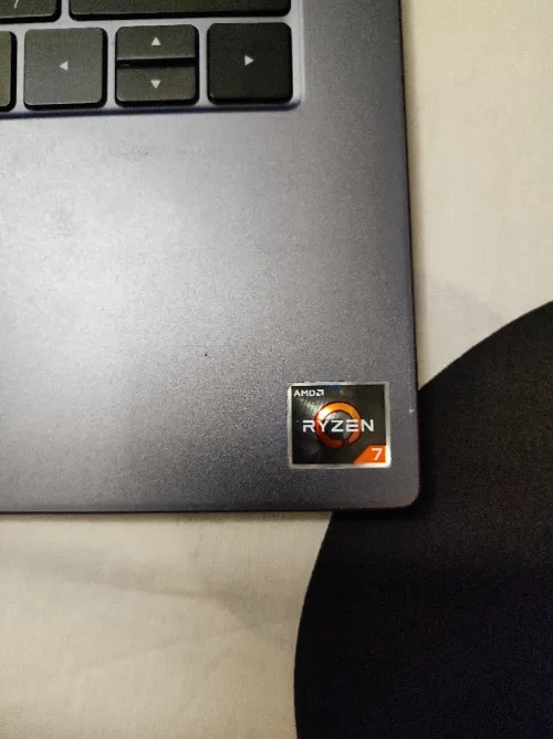Huawei Rayzen 7 8/256