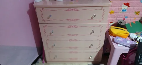Commode très bonne qualité