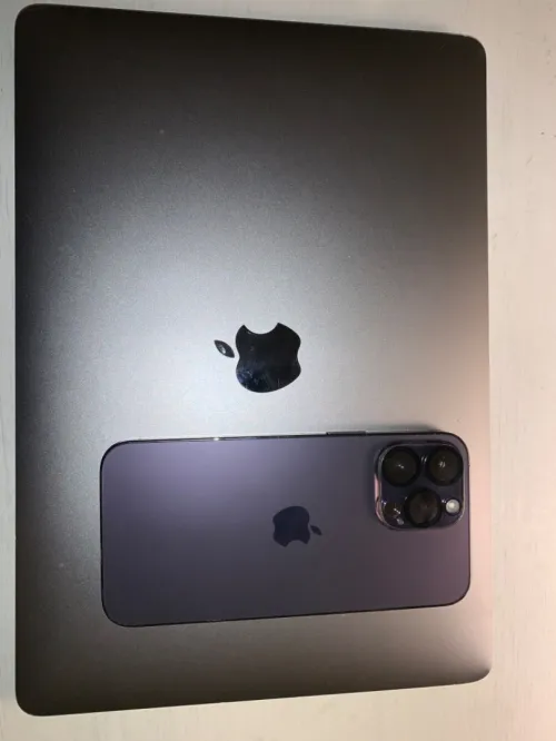 MacBook Pro 2017