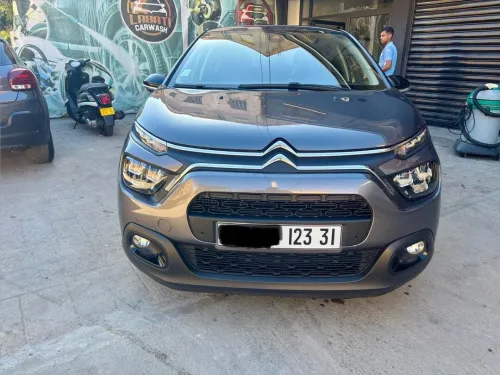 Citroen C3 2023 SHINE