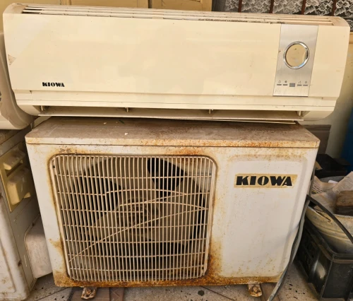Climatiseur 12000BTU
