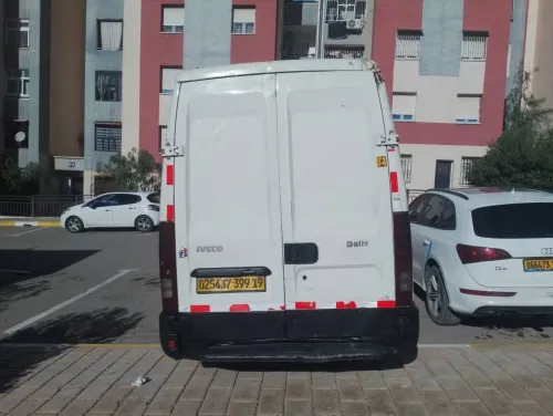 Iveco C9 1999 Diesel