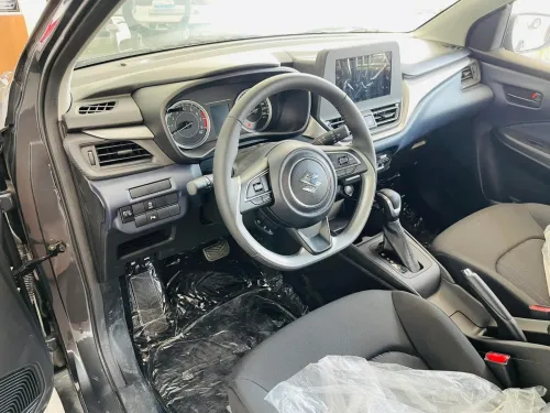 Suzuki Baleno 2023 Baleno