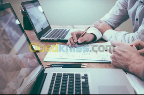 Comptabilite