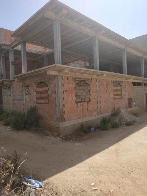 Vente Villa Tlemcen Tlemcen