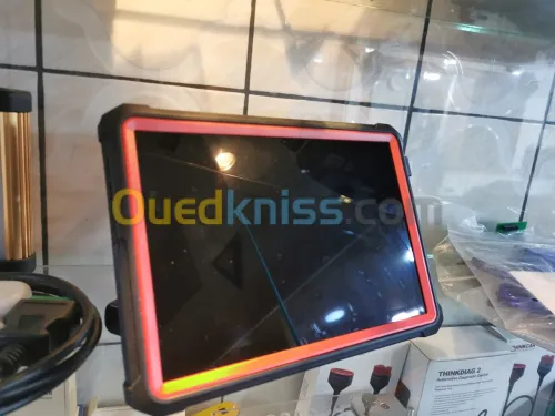 LAUNCH X-431 PRO3S Version Europe 2025