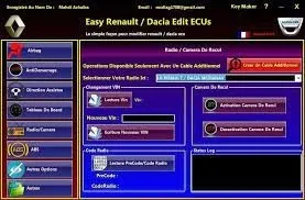 RenoLink V2.11 ORIGINAL