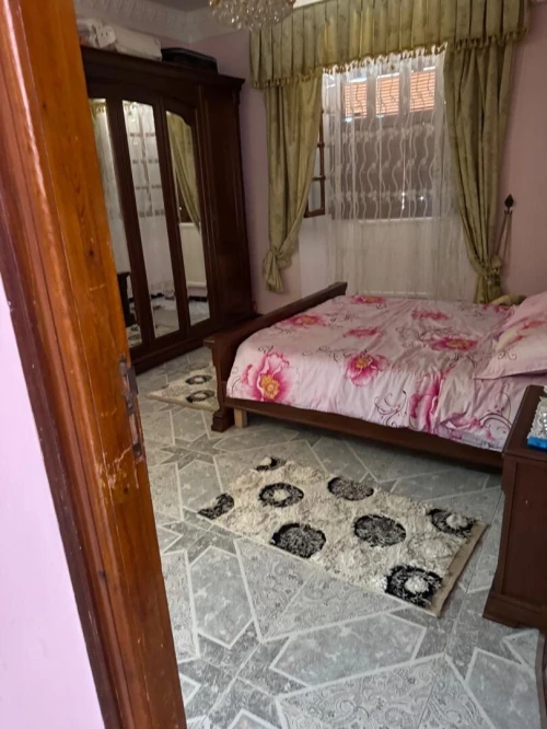 Vente Villa Alger Bouzareah