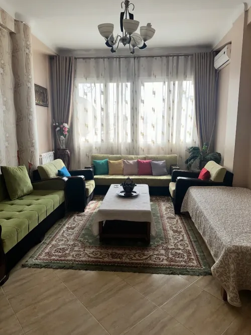 Vente Appartement F4 Alger Alger centre