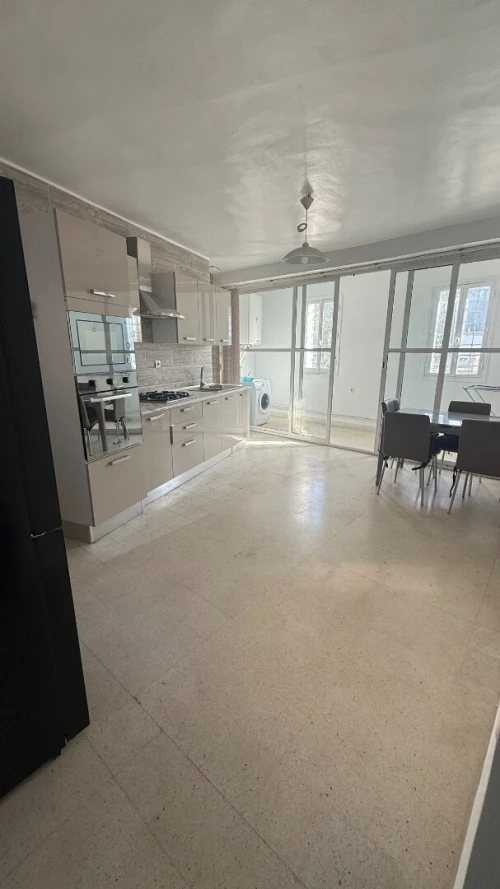 Location Appartement Duplex F5 Alger El biar