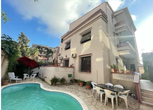 Location Villa Alger Bir mourad rais