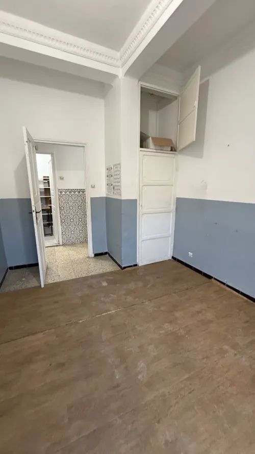 Vente Appartement F3 Alger El biar