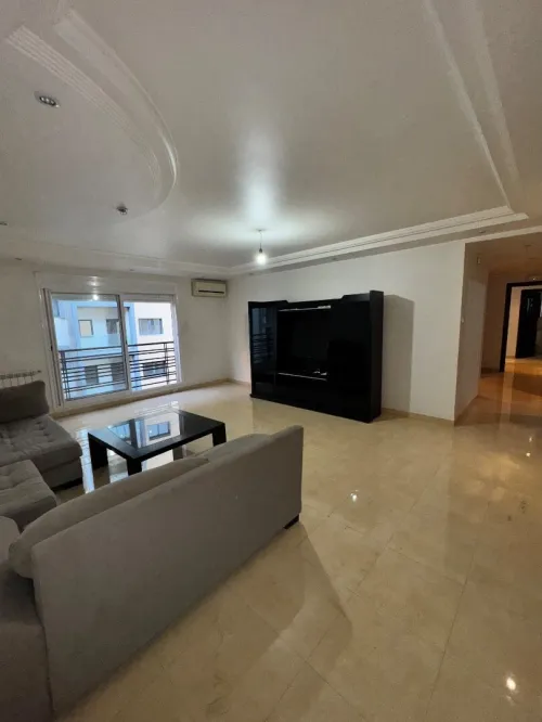 Location Appartement F4 Alger Cheraga