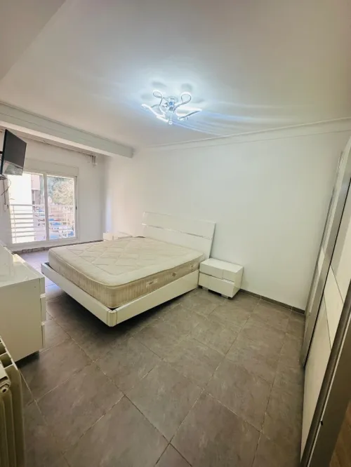 Vente Appartement F5 Alger Cheraga