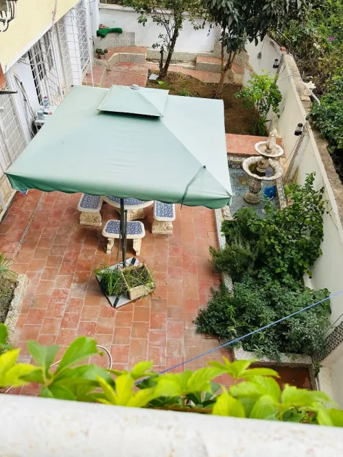 Location Appartement Duplex F5 Alger El biar