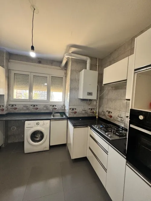 Location Appartement F3 Alger El biar