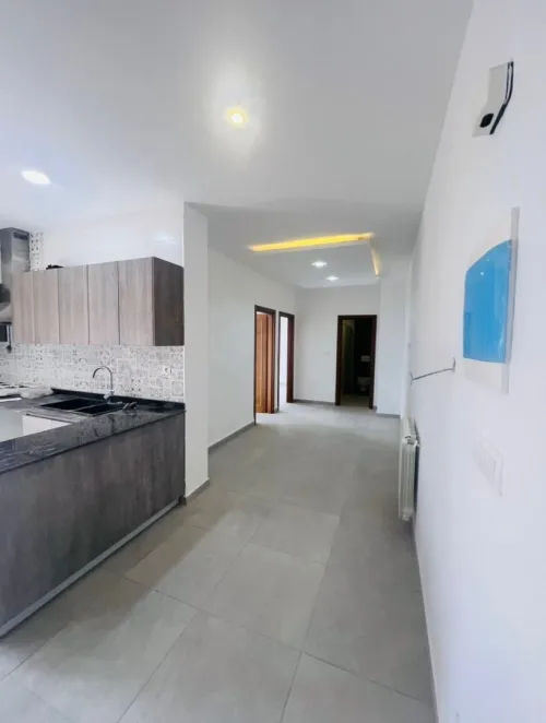 Location Appartement F3 Alger Said hamdine