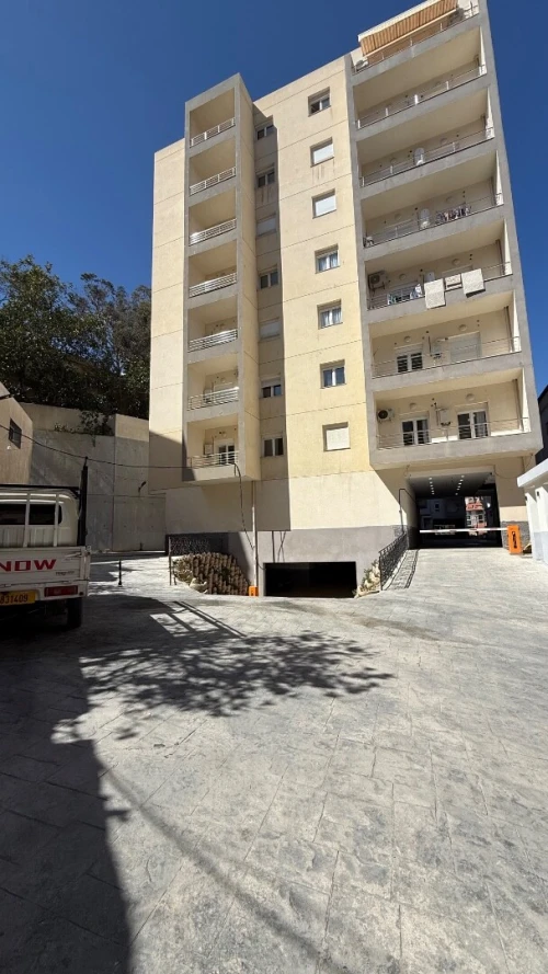 Vente Appartement F4 Alger Beni messous