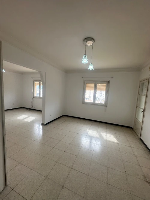 Vente Appartement F4 Alger Said hamdine