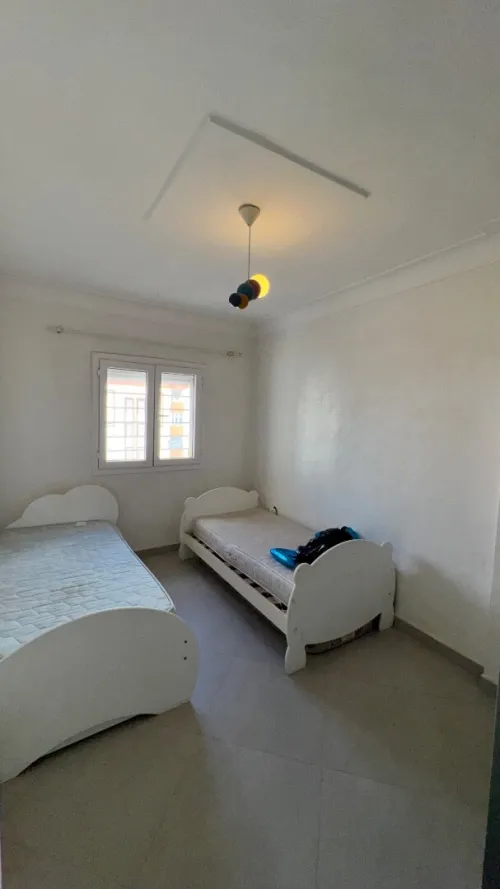 Vente Appartement F3 Alger Birkhadem