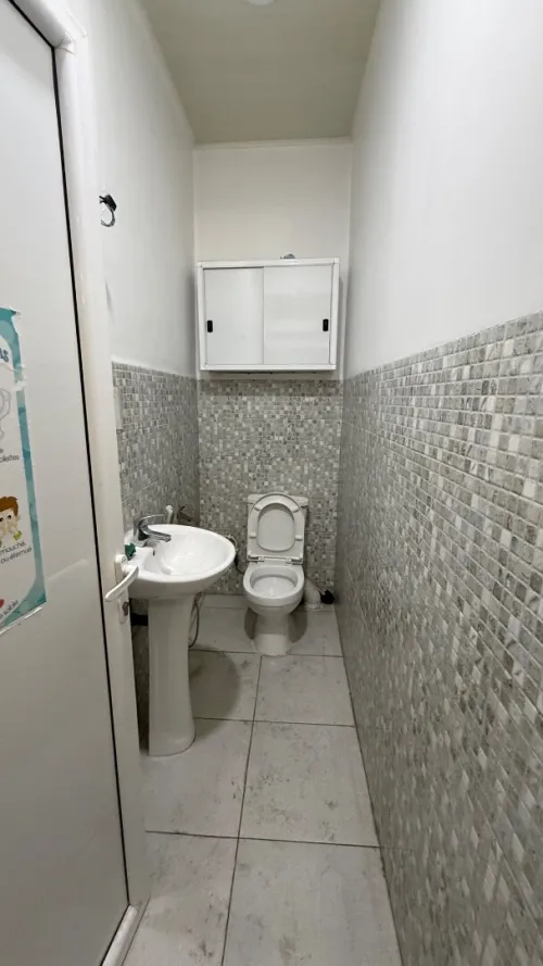 Vente Appartement F3 Alger El biar