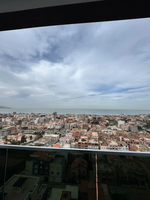 Location Appartement F4 Alger Bab ezzouar