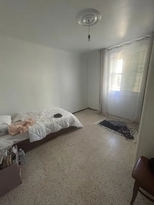Vente Appartement F4 Alger Birkhadem