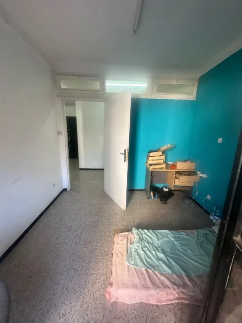 Location Appartement F4 Alger El biar