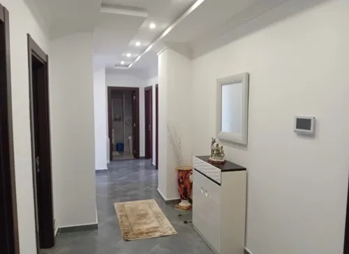 Location Appartement F3 Alger Hydra