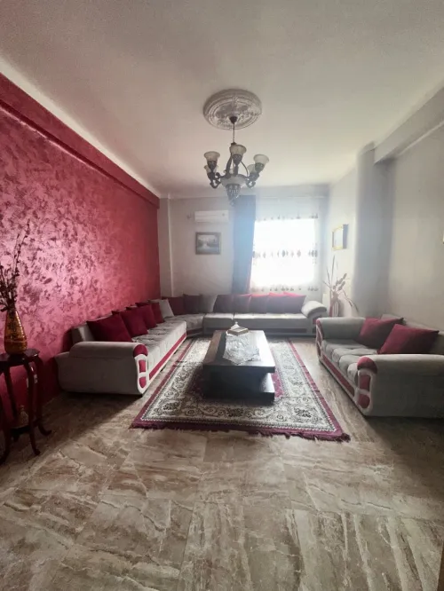 Vente Appartement F4 Alger Alger centre