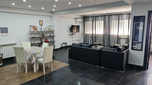 Location Appartement F3 Alger Staoueli