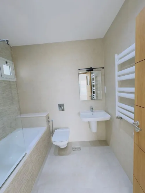 Location Appartement F3 F4 Alger Ben aknoun