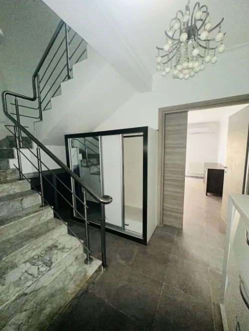Vente Appartement F5 Alger Cheraga