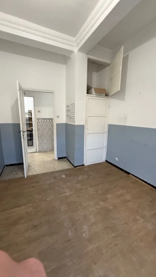 Vente Appartement F3 Alger El biar
