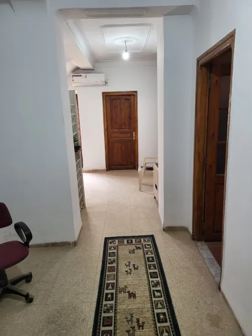 Vente Appartement F6 Alger Mohammadia