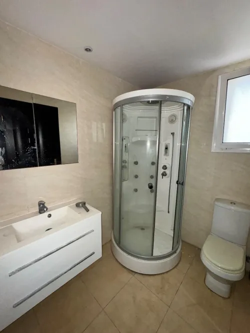 Location Appartement F4 Alger Cheraga