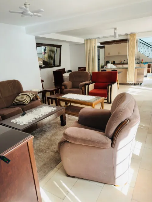 Location Appartement Duplex F5 Alger El biar