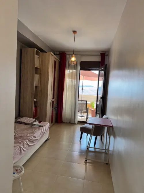 Location Appartement F4 Alger El achour