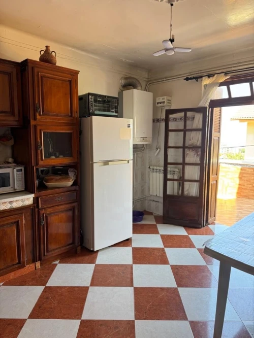 Vente Villa Alger Bouzareah
