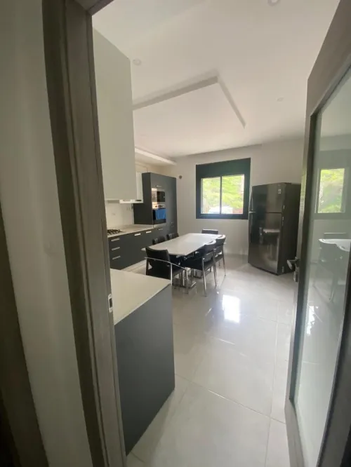 Location Appartement F5 Alger Cheraga
