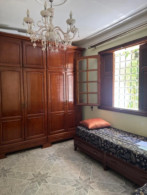 Vente Villa Alger Bouzareah