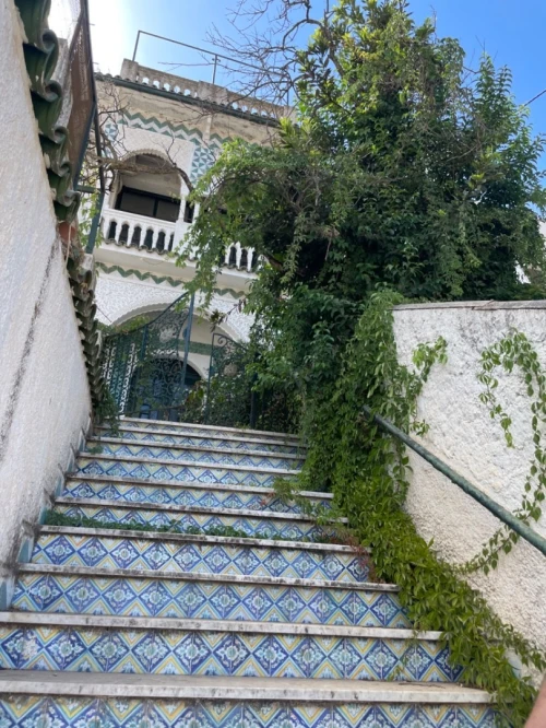Vente Villa Alger El biar