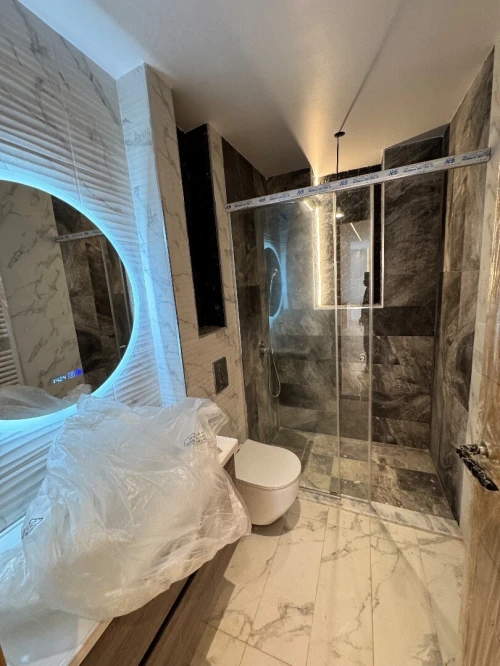 Vente Appartement F3 Alger Dely brahim