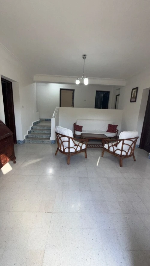 Location Appartement Duplex F5 Alger El biar