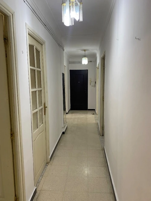 Vente Appartement F4 Alger Said hamdine