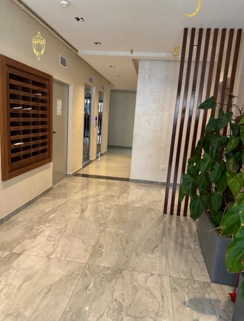 Location Appartement F3 Alger Hydra