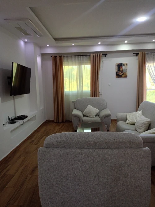 Location Appartement F4 Alger El biar