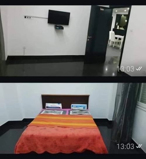 Location Appartement F3 Alger Staoueli