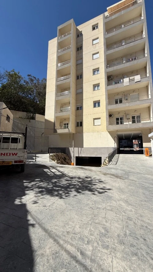 Vente Appartement F4 Alger Beni messous